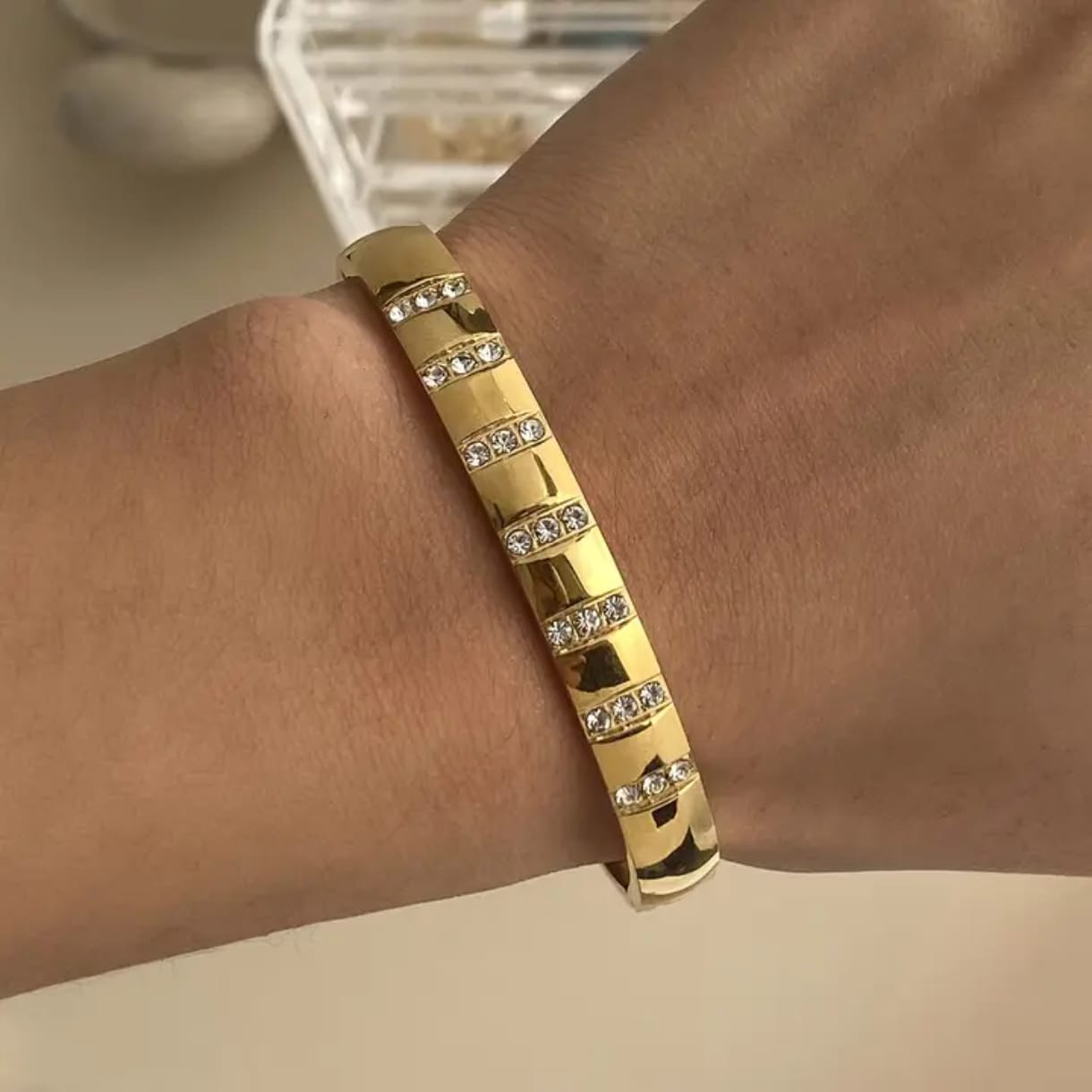 New Three diamond bengal