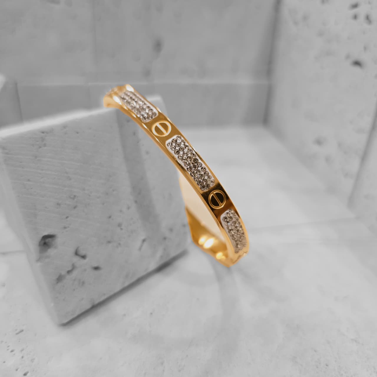 Cartier Zircons Bengal