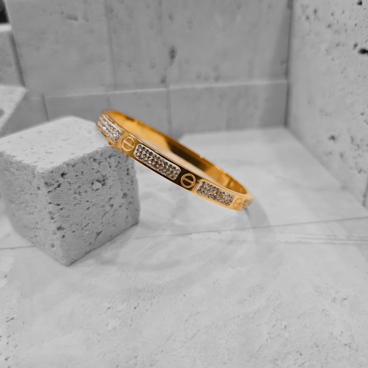 Cartier Zircons Bengal