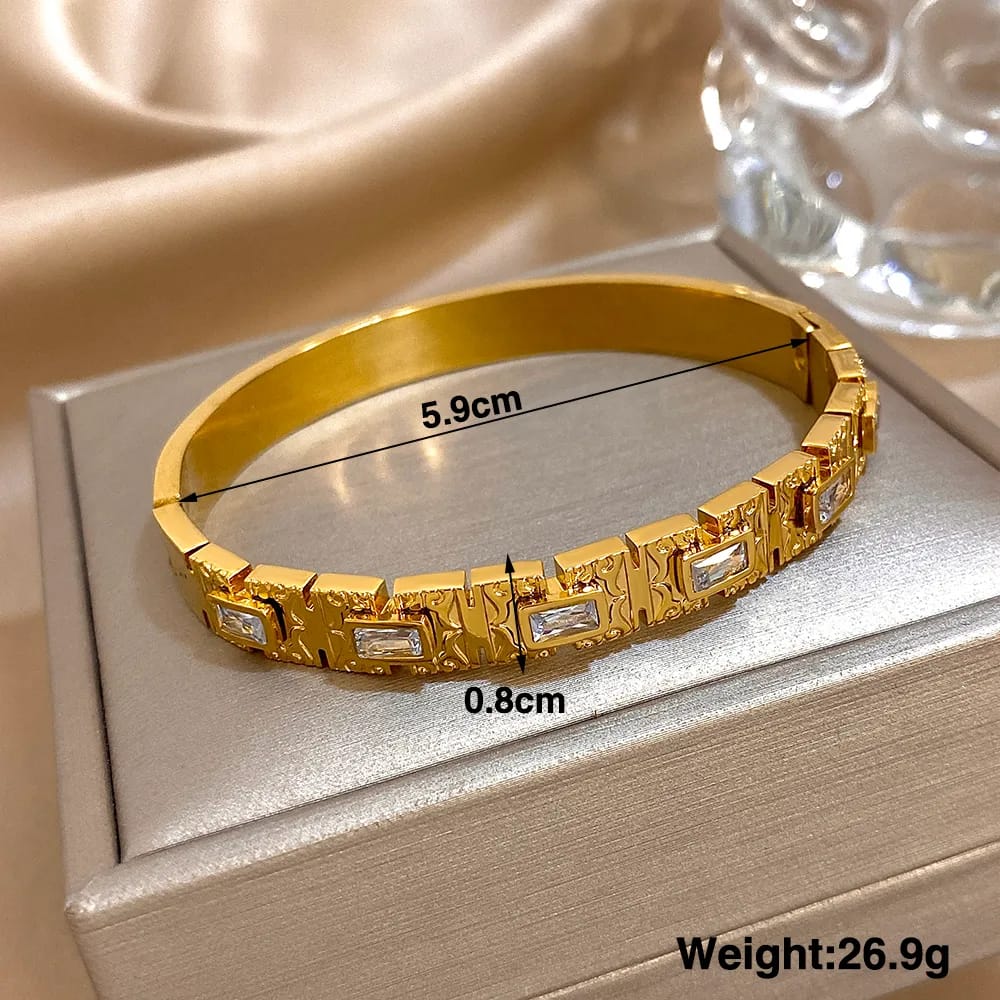 New White  Turkish Bengal